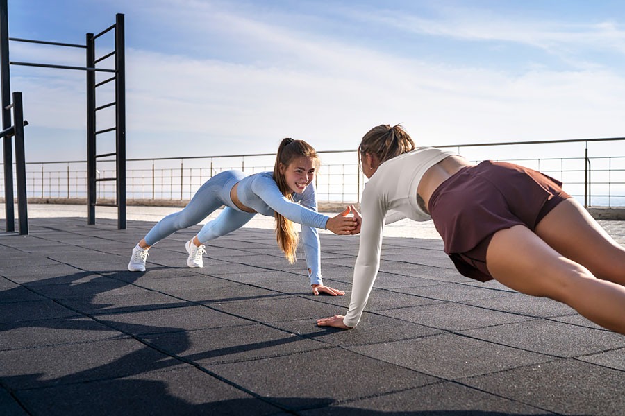 Olahraga Teratur sebagai Kunci Kelancaran Peredaran Darah